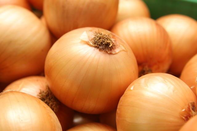 cebola. Foto: Pixabay